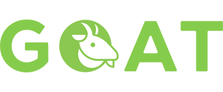 株式会社GOAT ロゴ